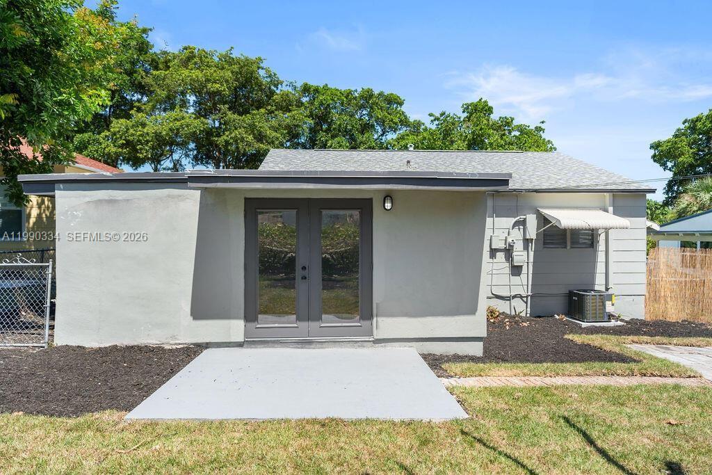 NORTHWOOD ADD - Residential