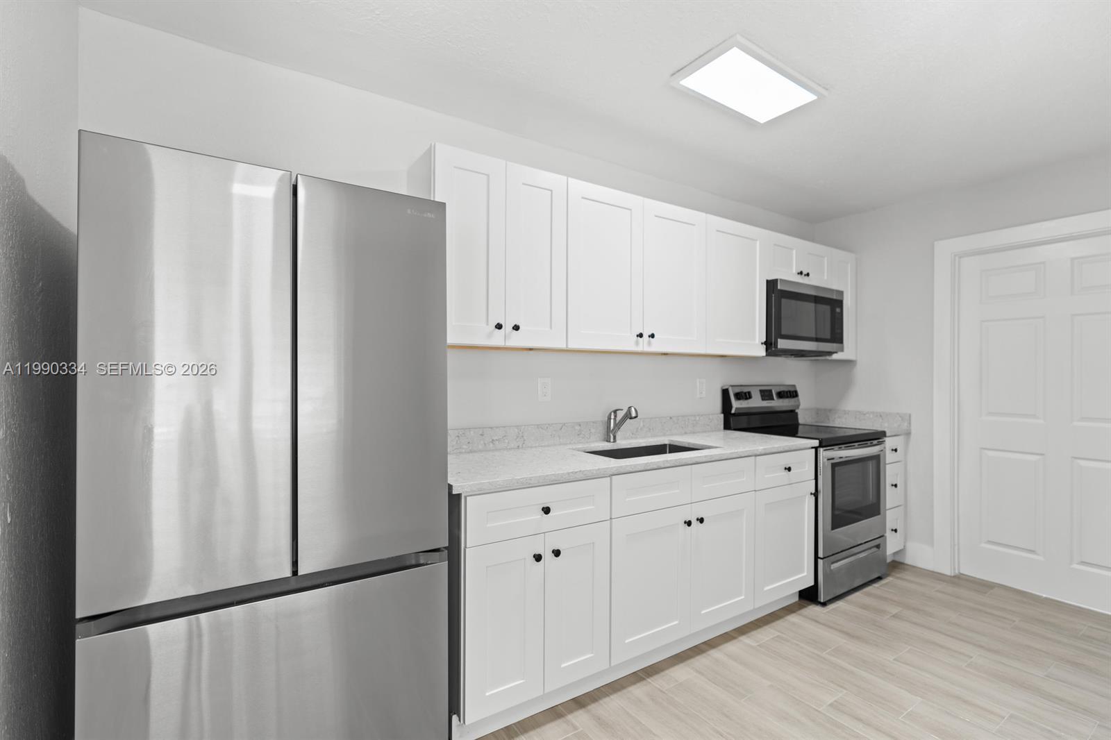 NORTHWOOD ADD - Residential