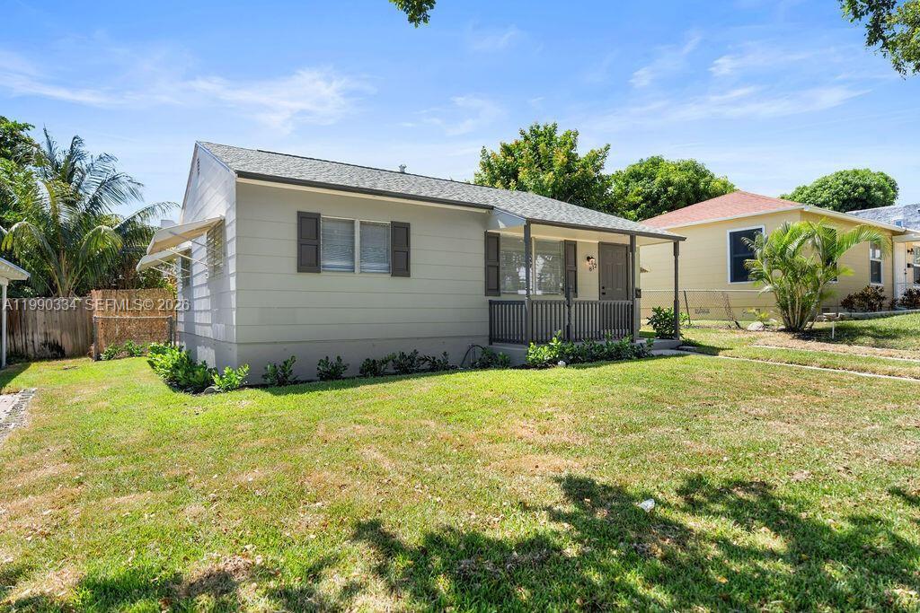 NORTHWOOD ADD - Residential