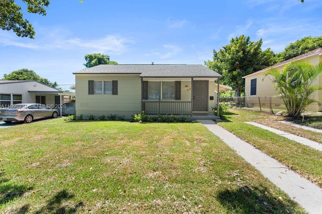 NORTHWOOD ADD - Residential