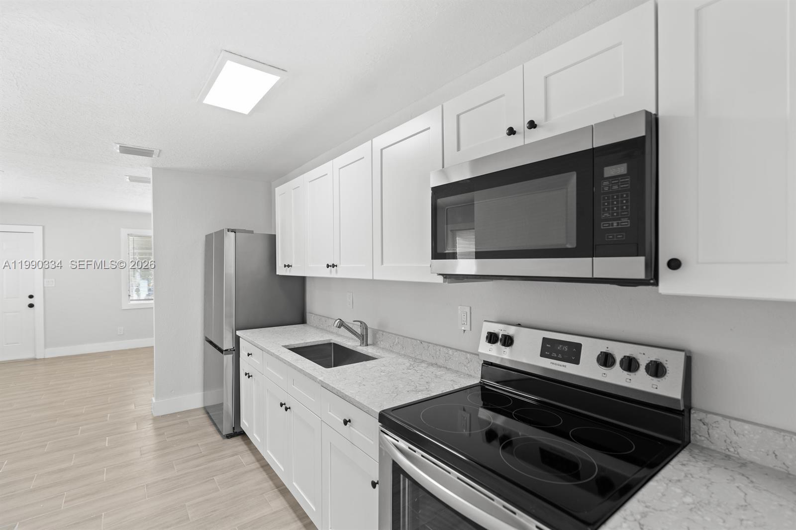 NORTHWOOD ADD - Residential