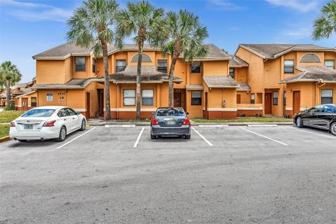 2541 NW 56th Ave 3-19 Lauderhill FL 33313