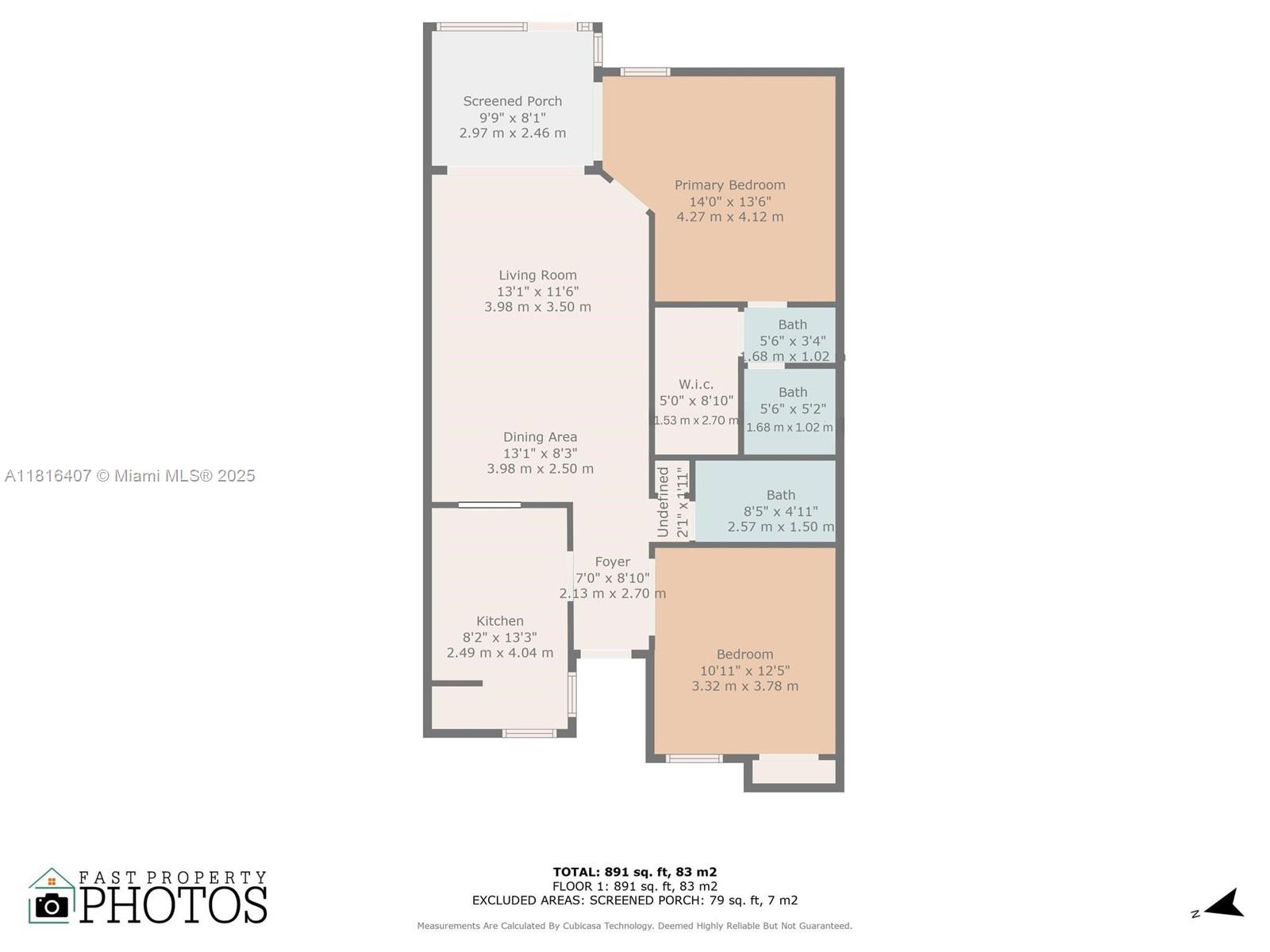 CIRCLE VILLAS (THE) CONDO - Residential