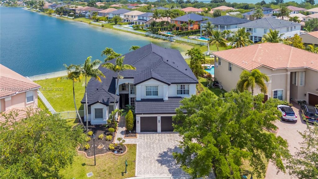 Photo of 19502 SW 53rd St #0, Miramar, FL 33029 (MLS # A11786509)