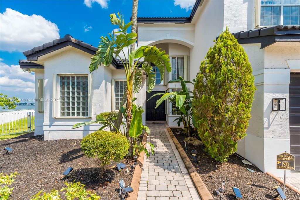 Photo of 19502 SW 53rd St #0, Miramar, FL 33029 (MLS # A11786509)