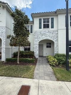 KEYS GATE RESIDENTIAL - Residential Lease