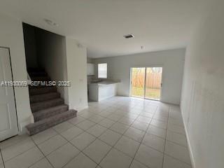 KEYS GATE RESIDENTIAL - Residential Lease