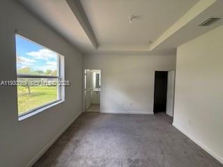 KEYS GATE RESIDENTIAL - Residential Lease