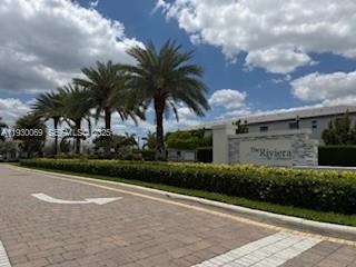 KEYS GATE RESIDENTIAL - Residential Lease