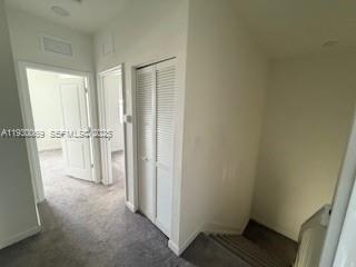 KEYS GATE RESIDENTIAL - Residential Lease