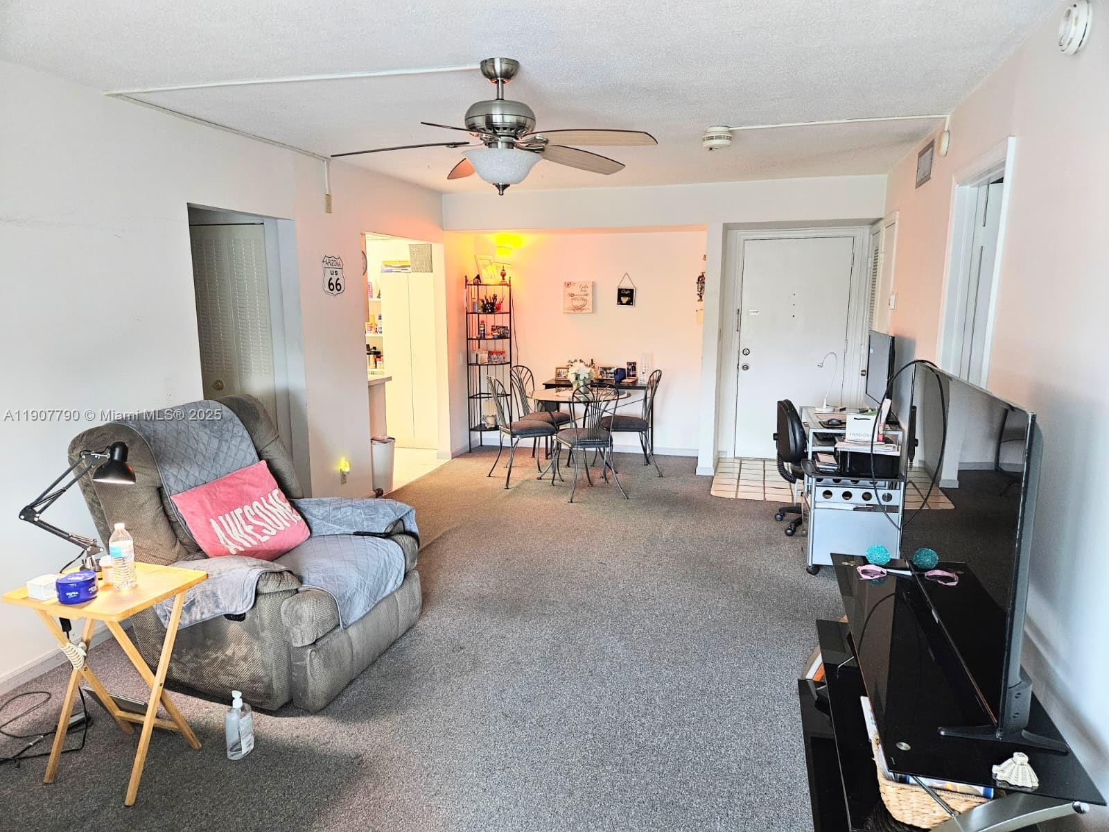 DEERFIELD PINES CONDO - Residential