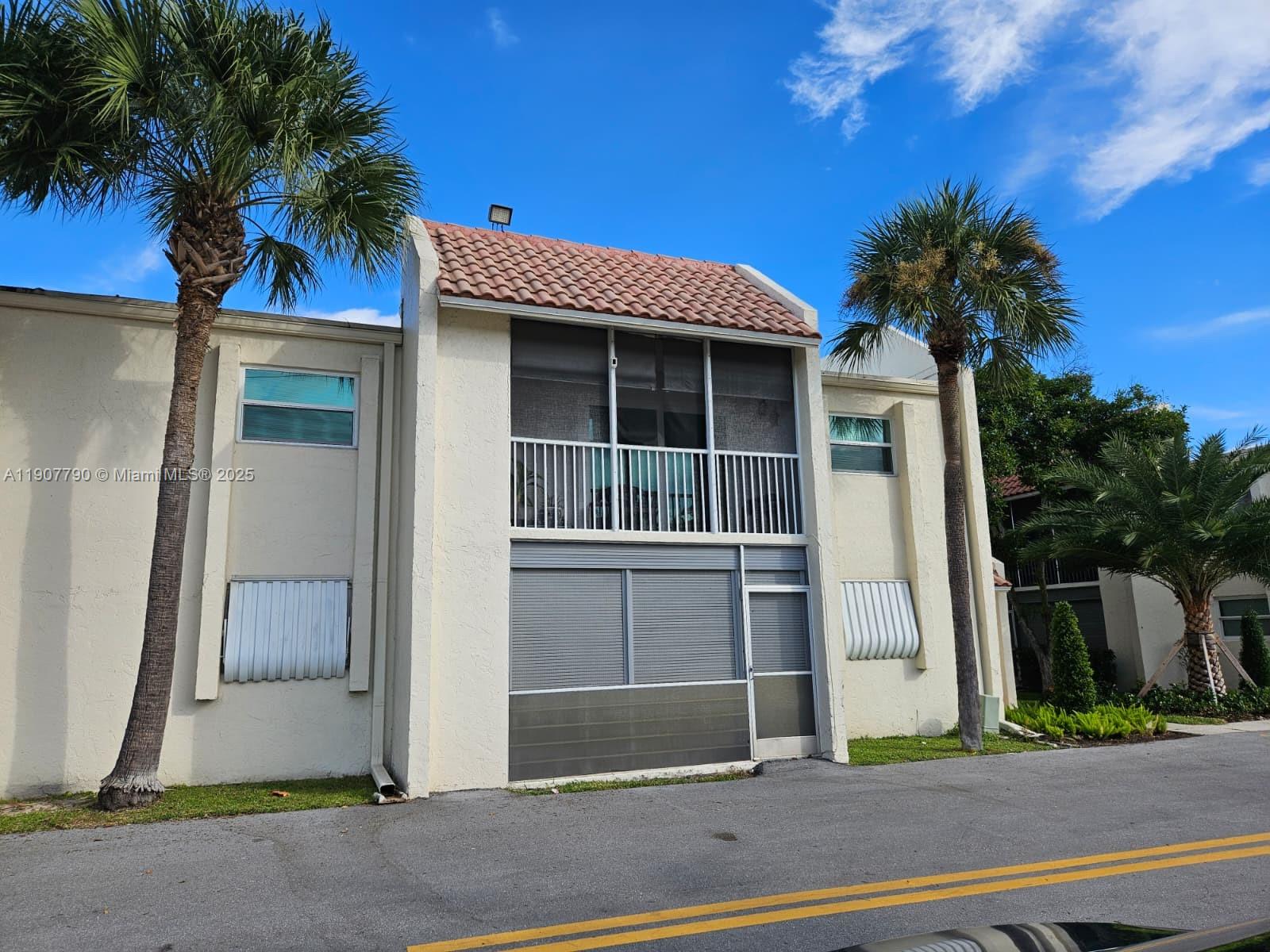 DEERFIELD PINES CONDO - Residential