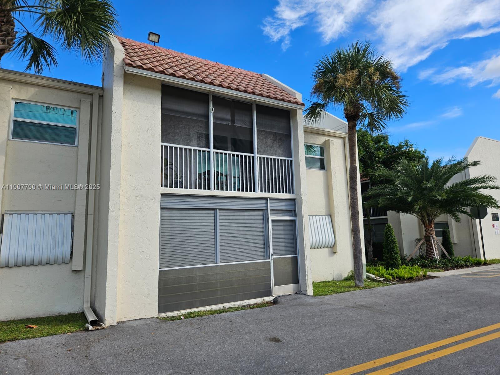 DEERFIELD PINES CONDO - Residential