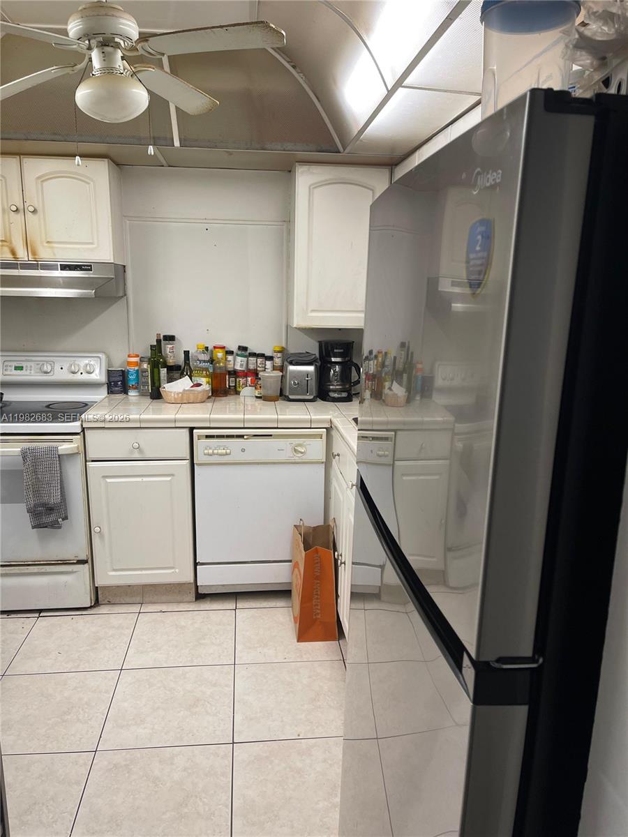 AVILA SOUTH CONDO - Residential