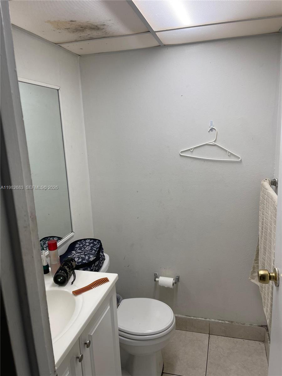 AVILA SOUTH CONDO - Residential