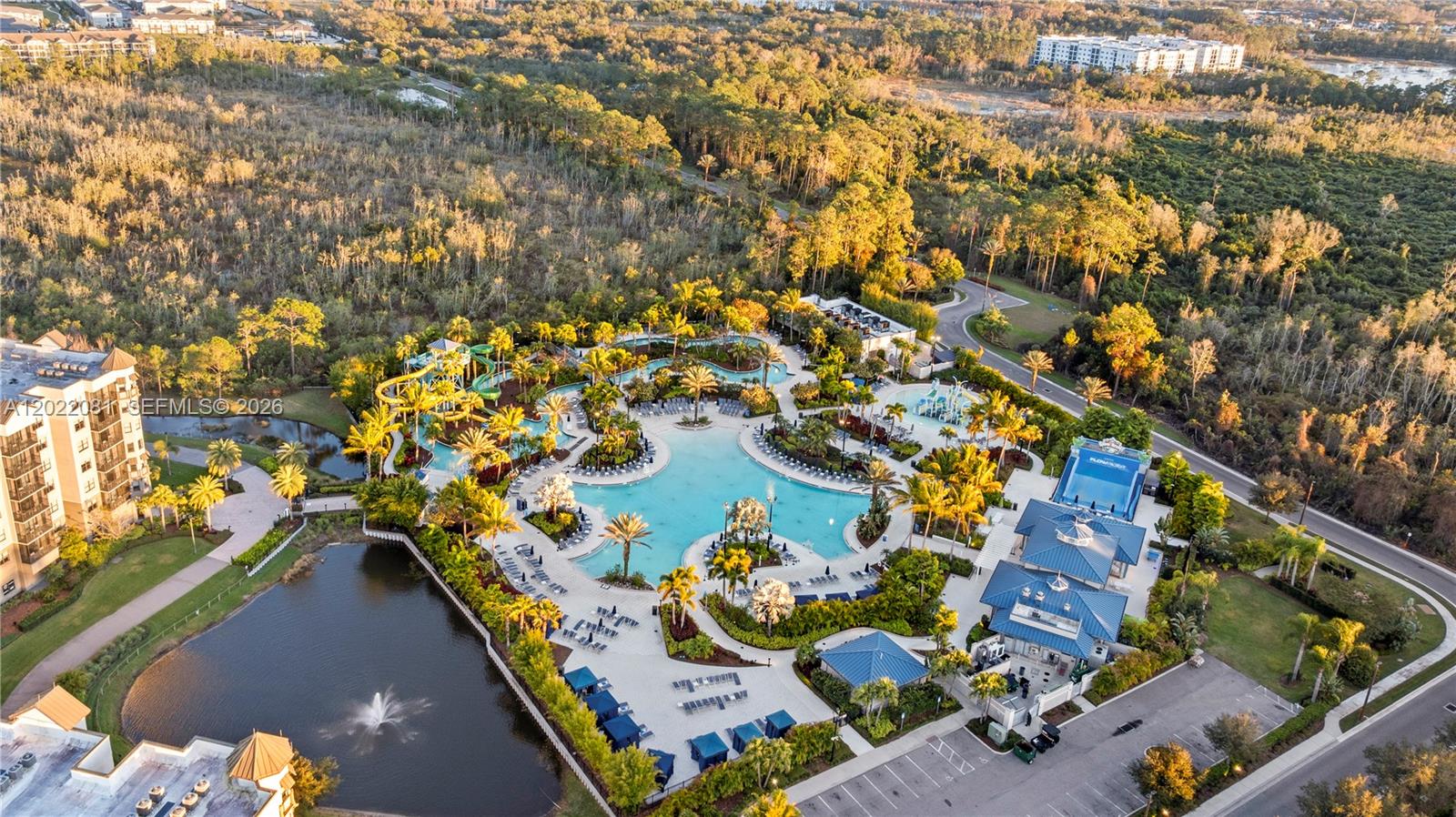 14501 Grove Resort 1304