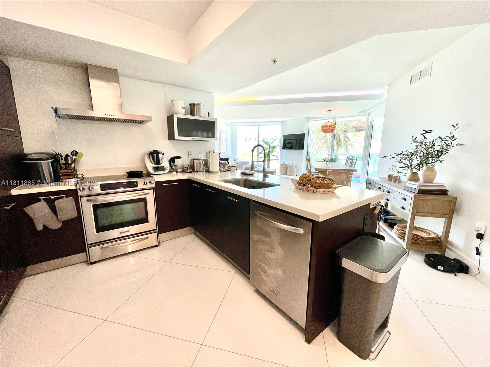 250 Sunny Isles Blvd 3-602, Sunny Isles Beach, Miami-Dade County, Florida - 3 Bedrooms  
2 Bathrooms - 