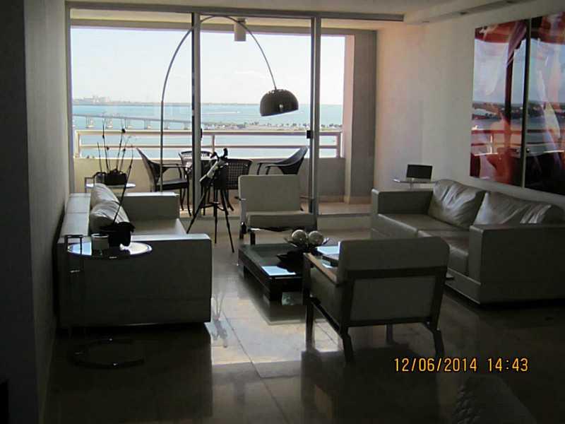 The Palace Condo - Residential Lease