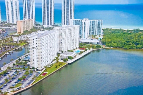 Photo of 300 Bayview Dr #1707, Sunny Isles Beach, FL 33160 (MLS # A12071906)