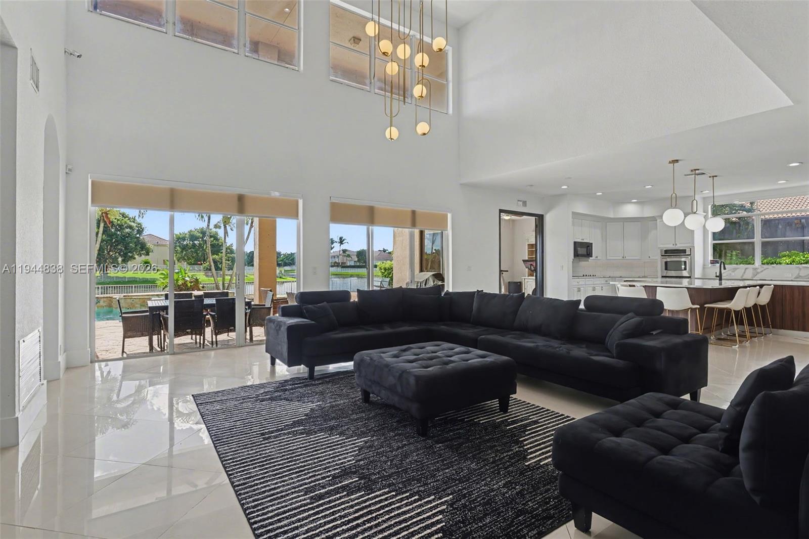 HIBBS GROVE PLANTATION - Residential