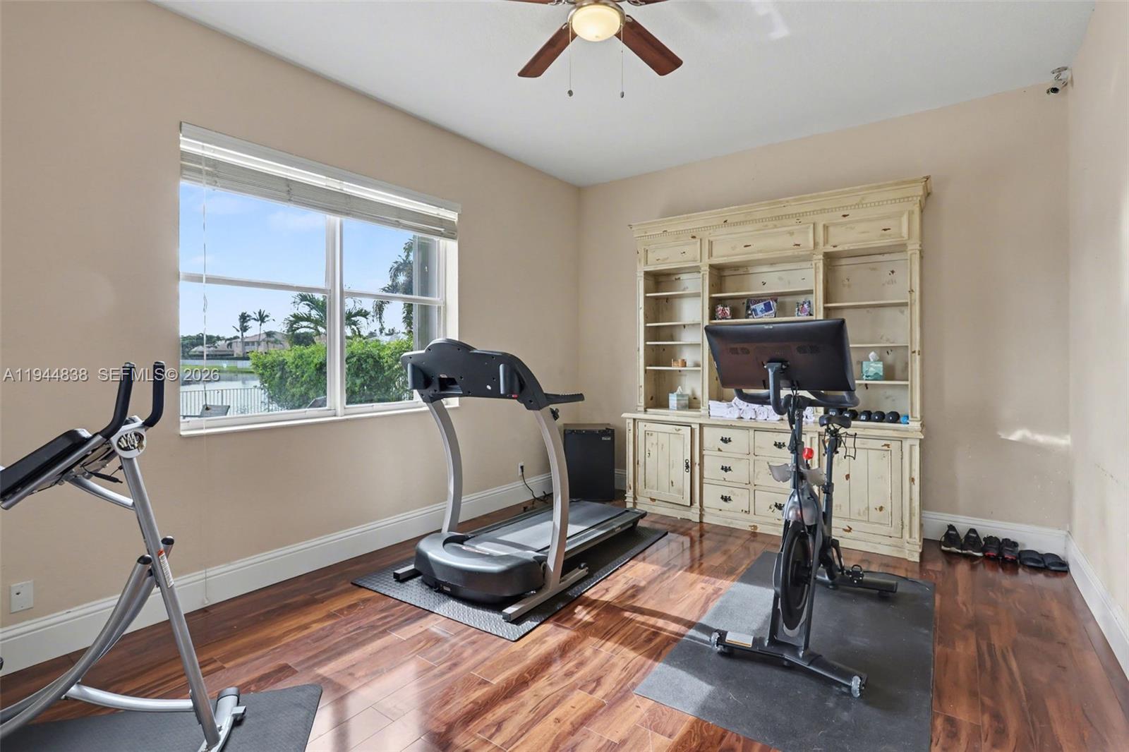 HIBBS GROVE PLANTATION - Residential