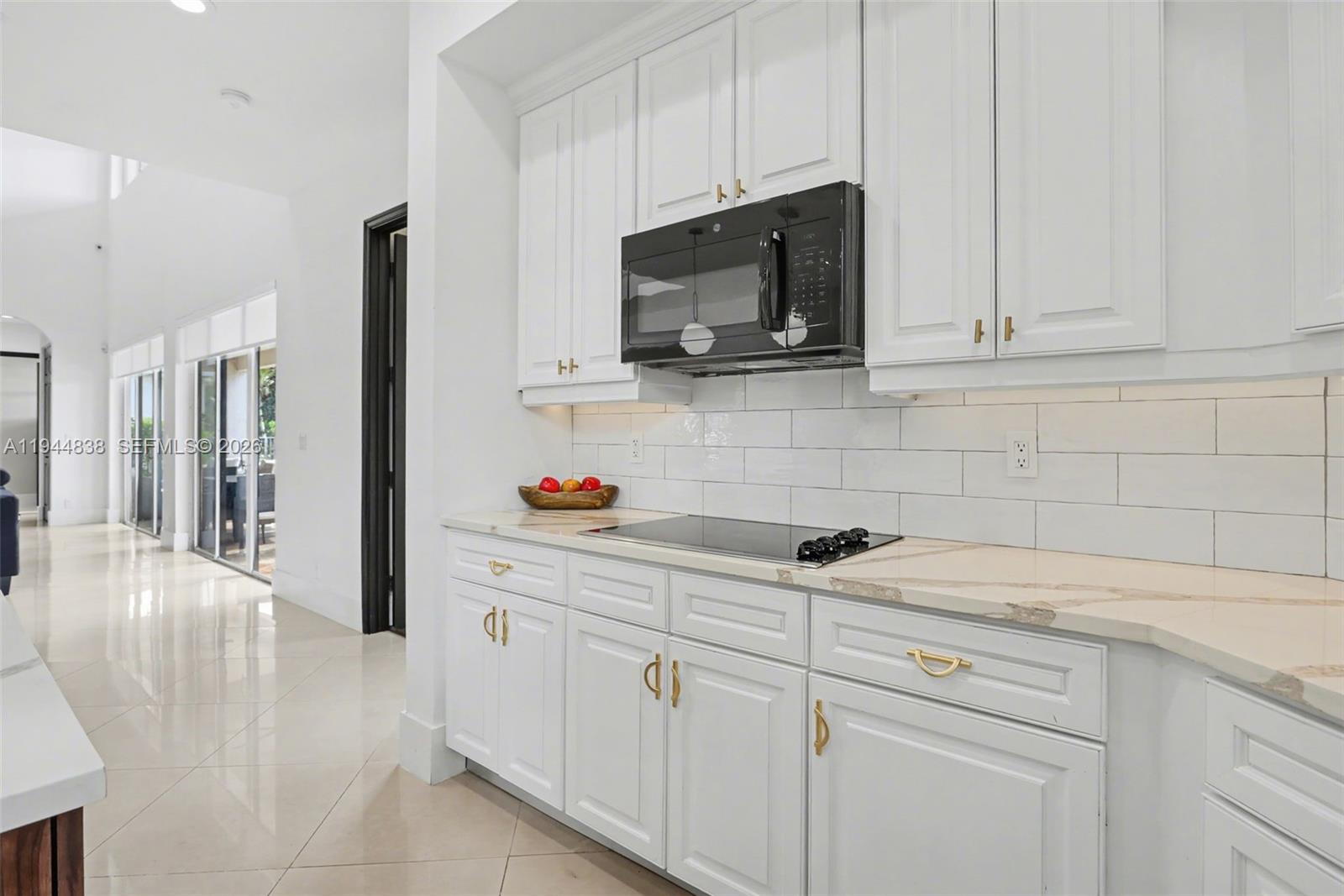 HIBBS GROVE PLANTATION - Residential