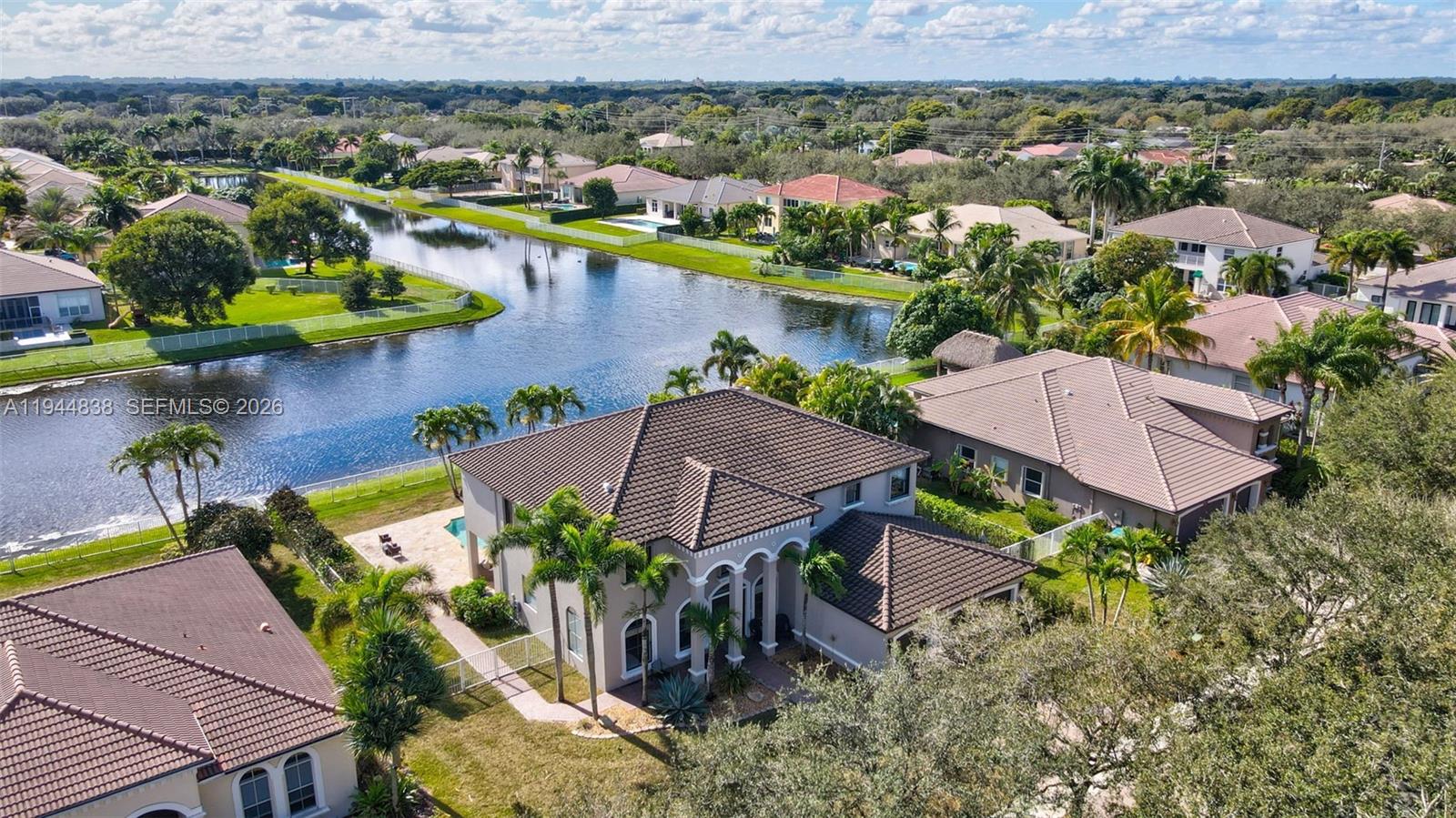 HIBBS GROVE PLANTATION - Residential