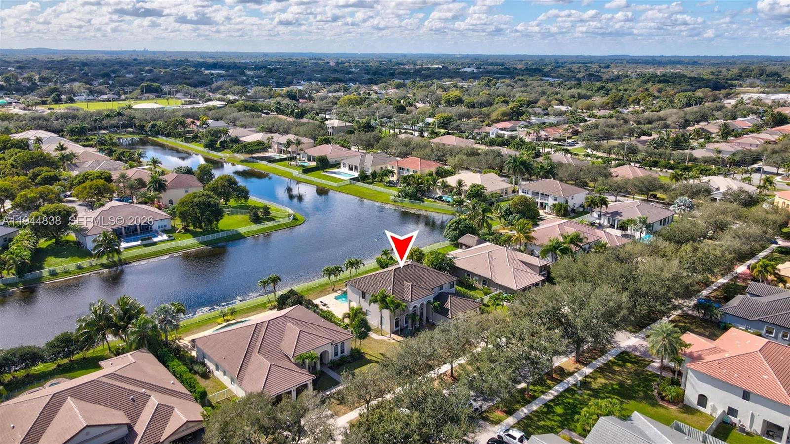 HIBBS GROVE PLANTATION - Residential