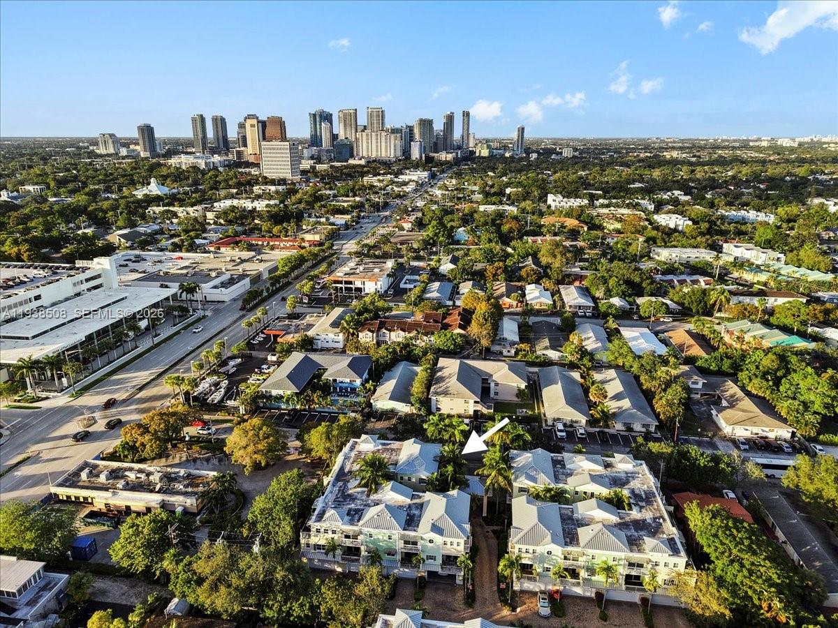 EVERGLADES LAND SALES CO - Residential