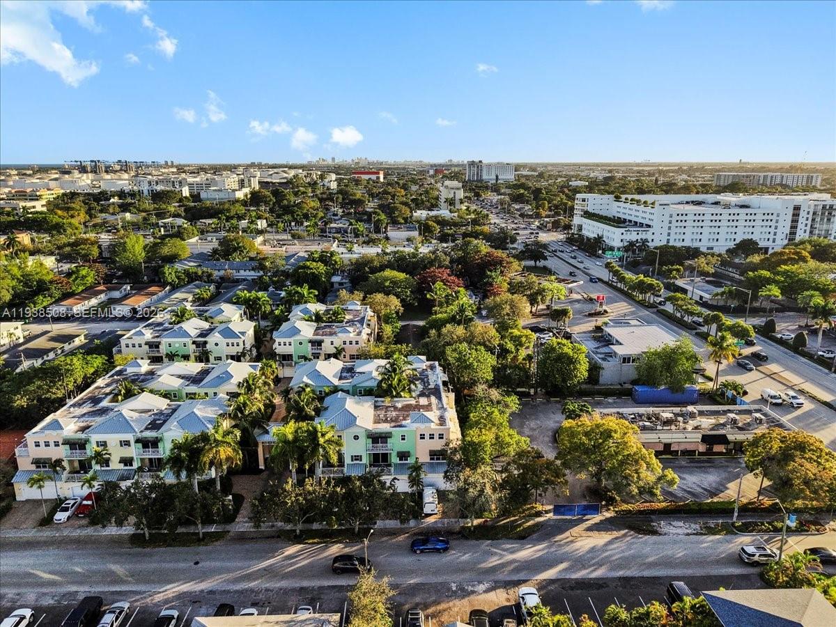 EVERGLADES LAND SALES CO - Residential