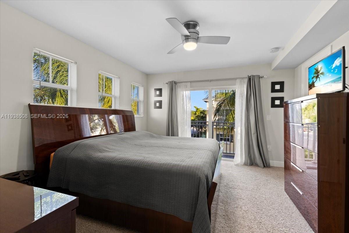 EVERGLADES LAND SALES CO - Residential