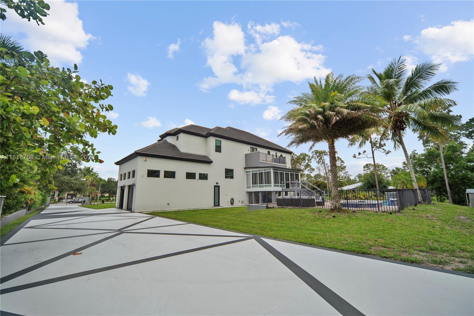 ACREAGE & UNREC - Residential