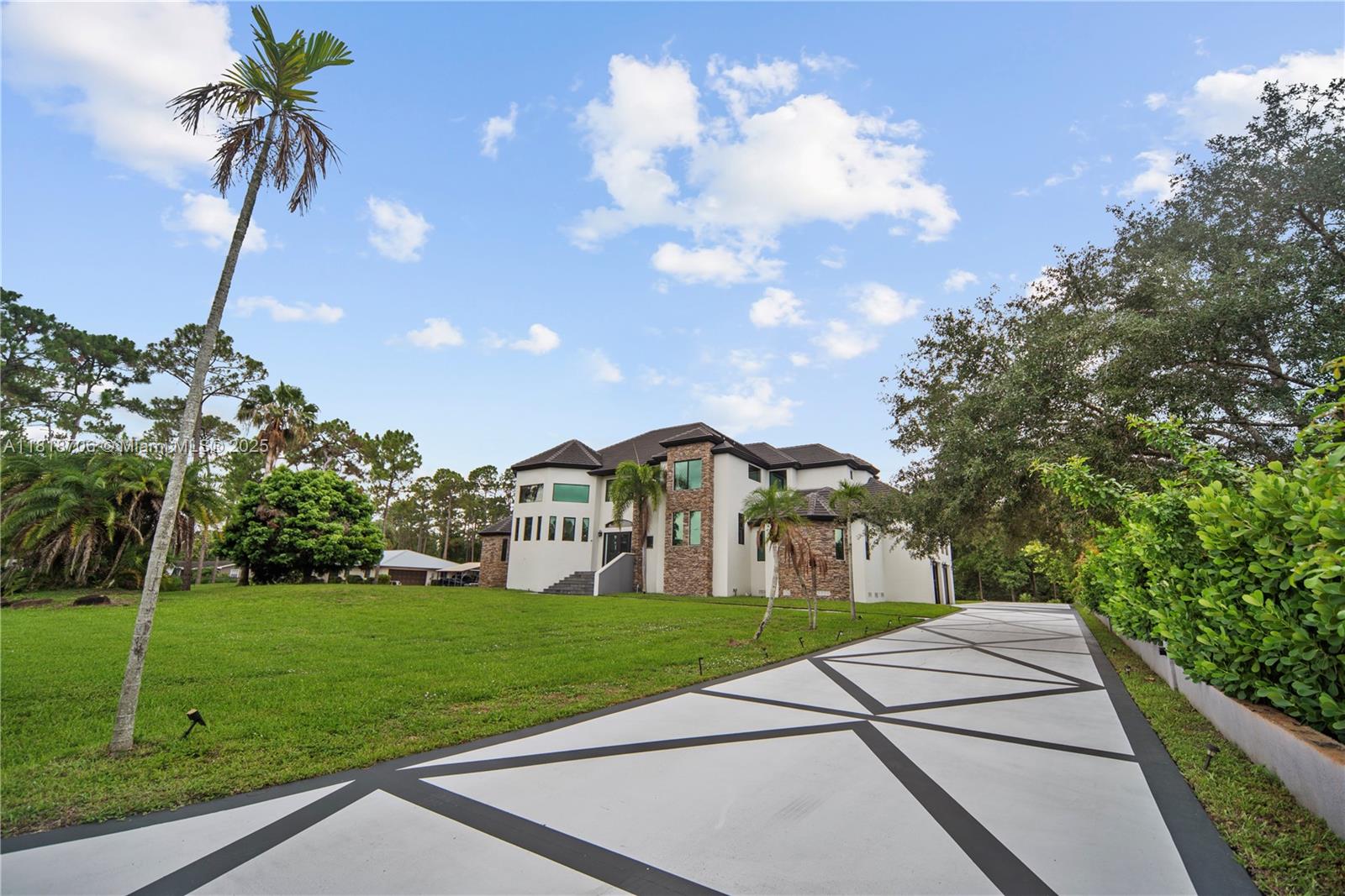 ACREAGE & UNREC - Residential