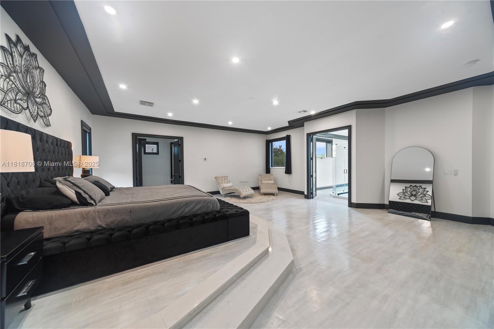 ACREAGE & UNREC - Residential