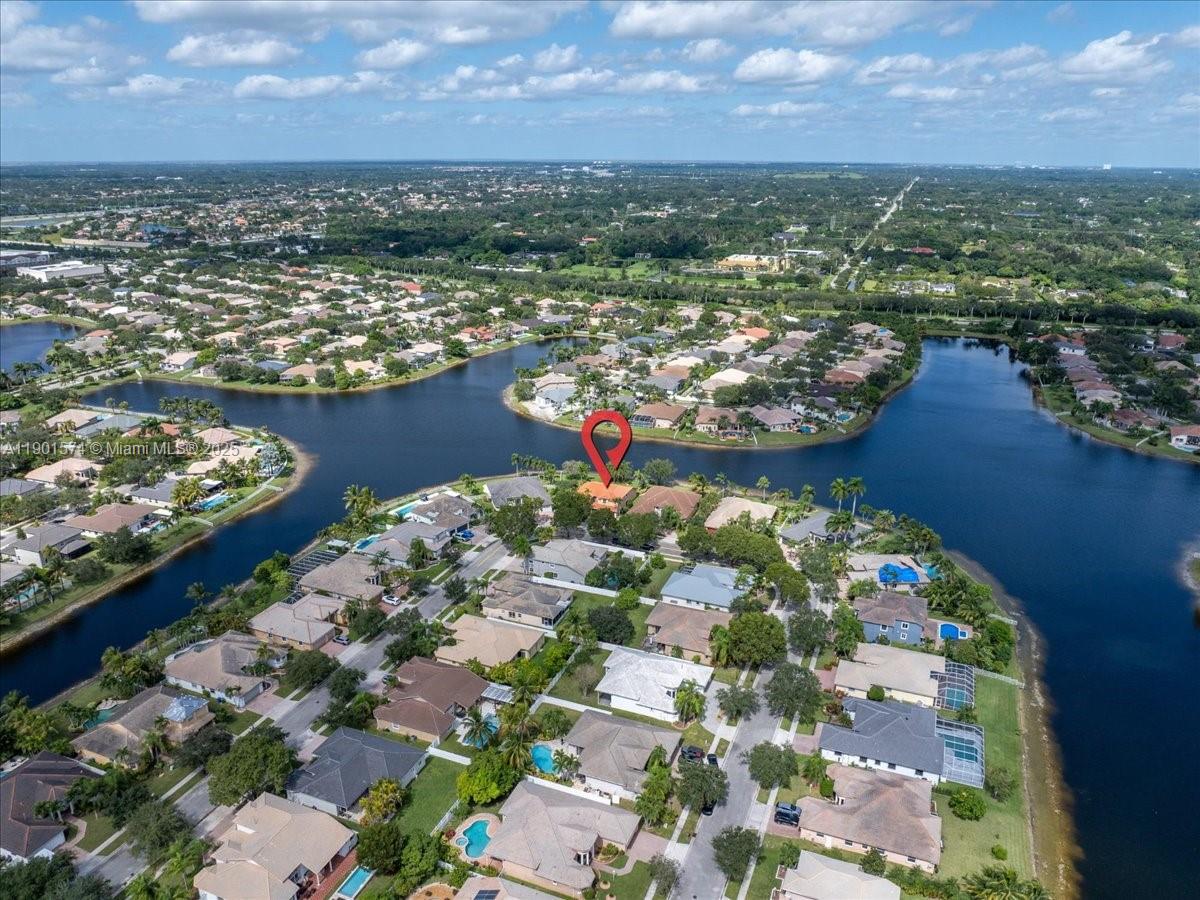 PEMBROKE FALLS-PHASE 4A - Residential