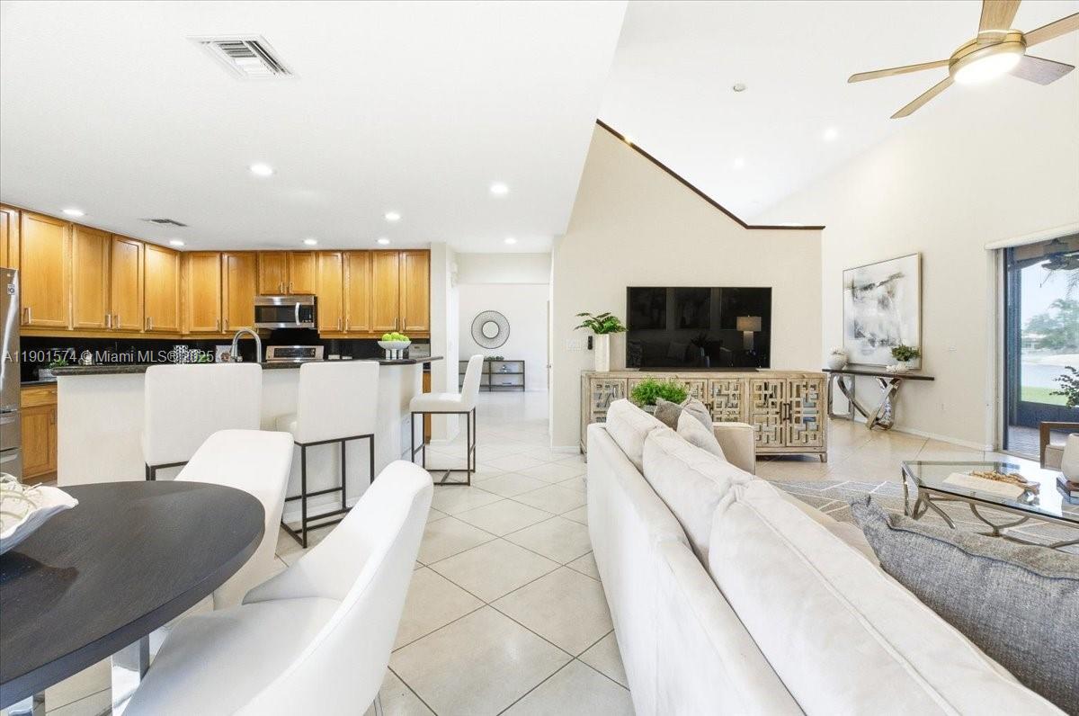 PEMBROKE FALLS-PHASE 4A - Residential