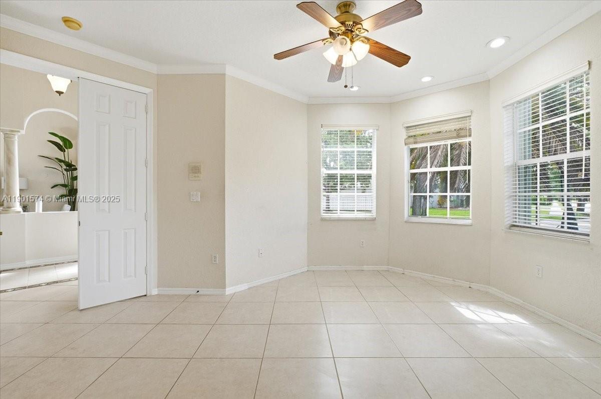 PEMBROKE FALLS-PHASE 4A - Residential
