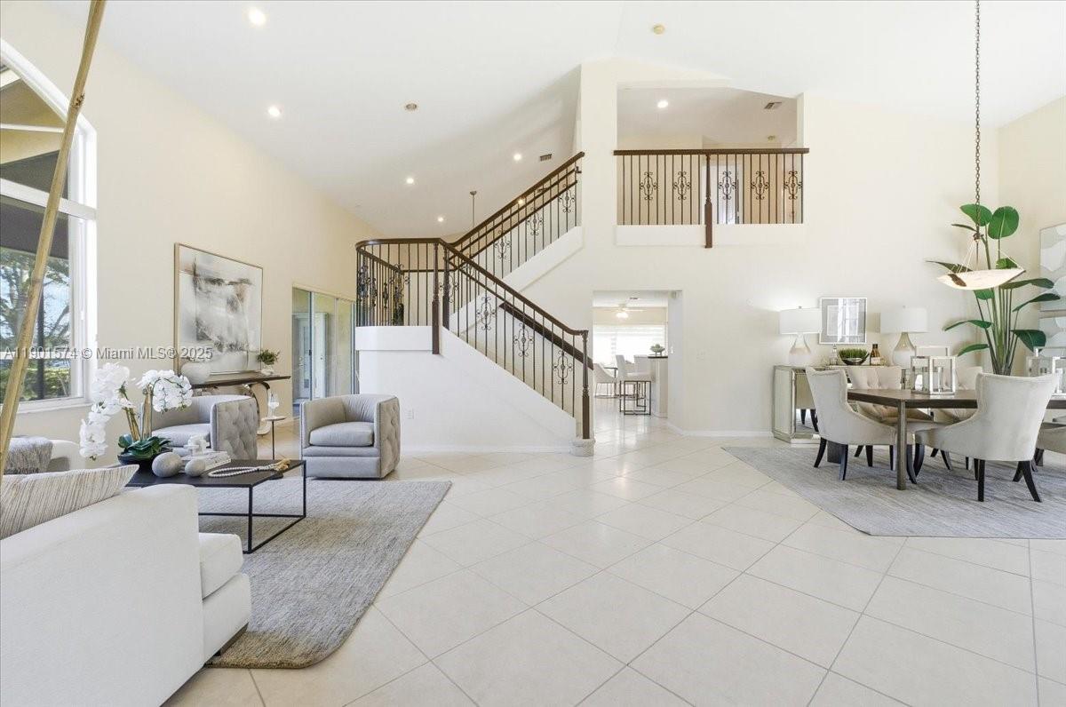 PEMBROKE FALLS-PHASE 4A - Residential