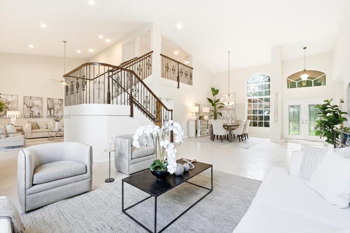 PEMBROKE FALLS-PHASE 4A - Residential
