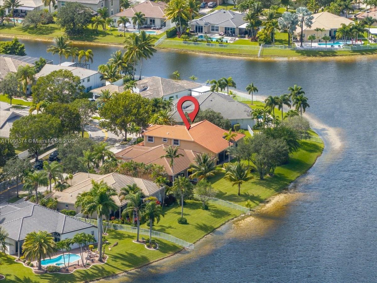 PEMBROKE FALLS-PHASE 4A - Residential
