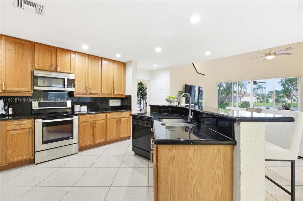 PEMBROKE FALLS-PHASE 4A - Residential