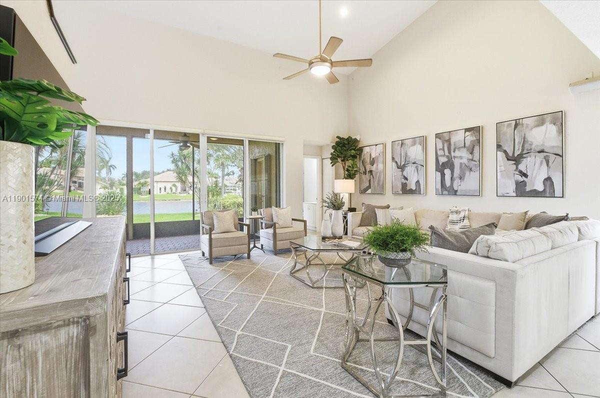 PEMBROKE FALLS-PHASE 4A - Residential