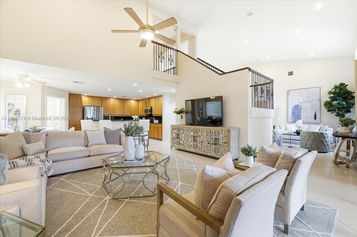 PEMBROKE FALLS-PHASE 4A - Residential