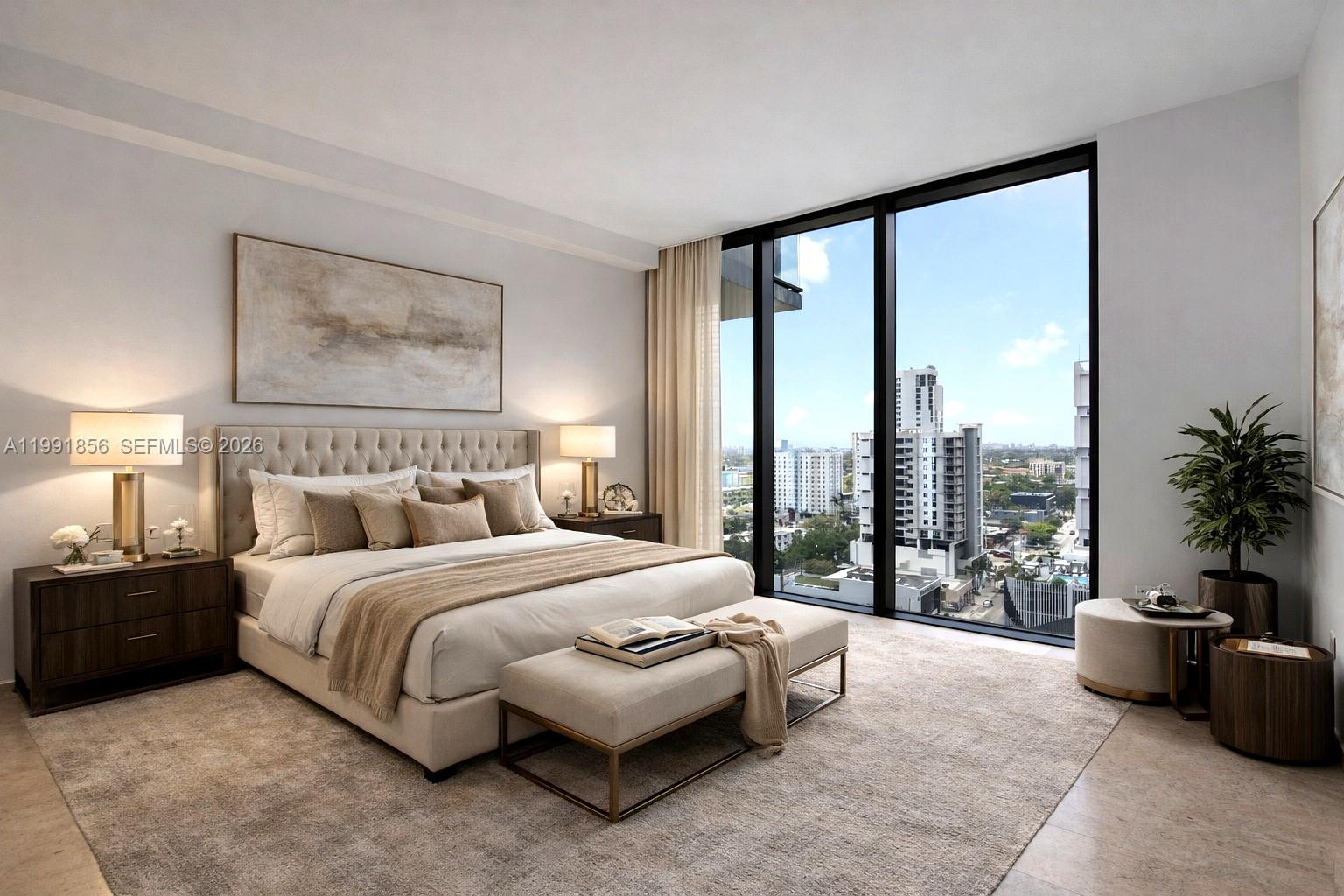 RISE CONDO - Residential