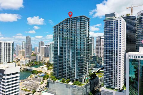 HOME MAX REALTY INTERNATIONAL LUXURY REAL ESTATE BLOG 88 SW 7th St 904 Miami FL 33130