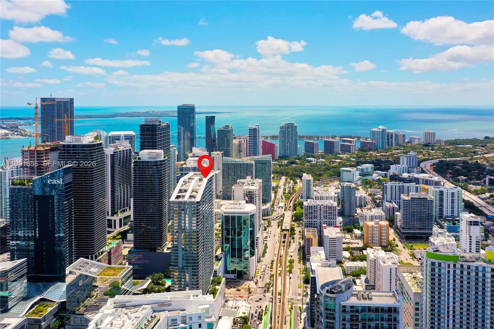 RISE CONDO - Residential