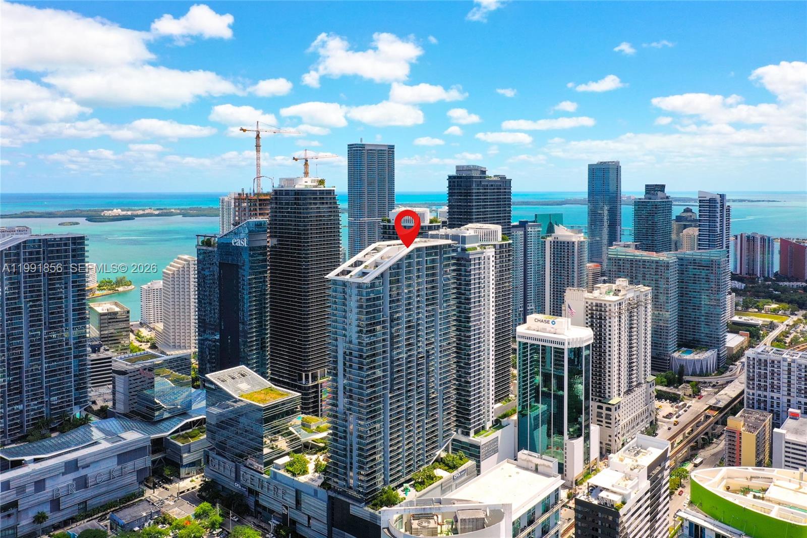 RISE CONDO - Residential