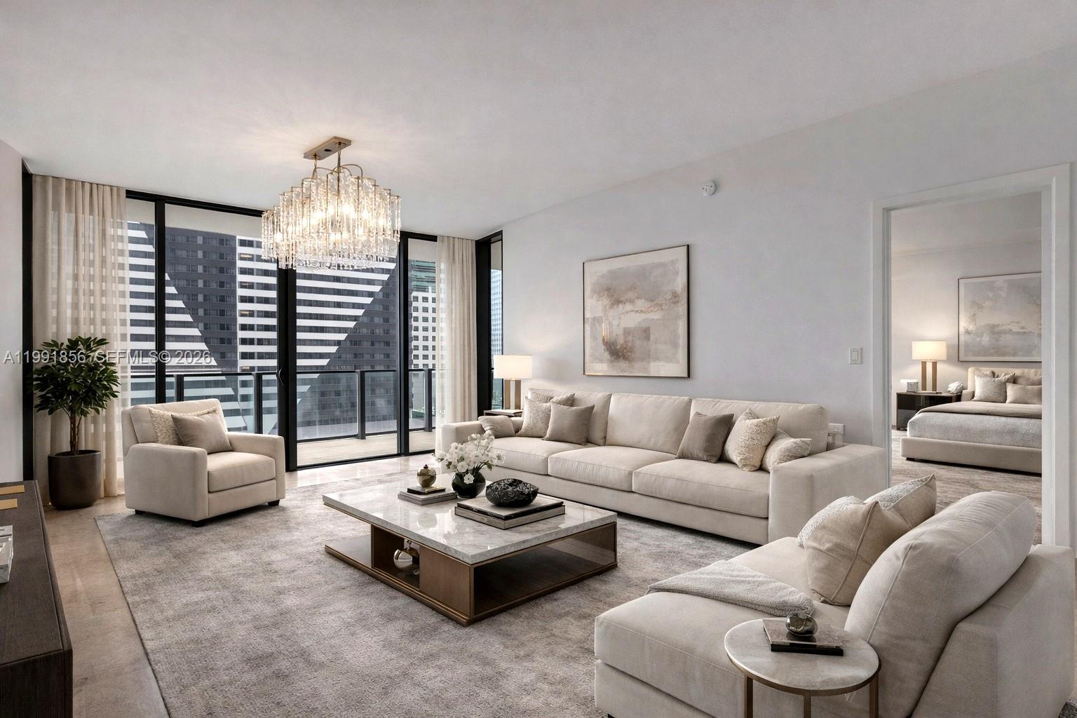 RISE CONDO - Residential