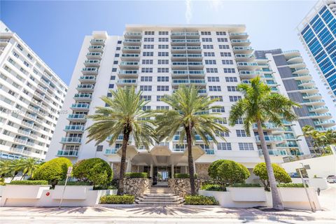 6917 Collins Ave 1404 Miami Beach FL 33141