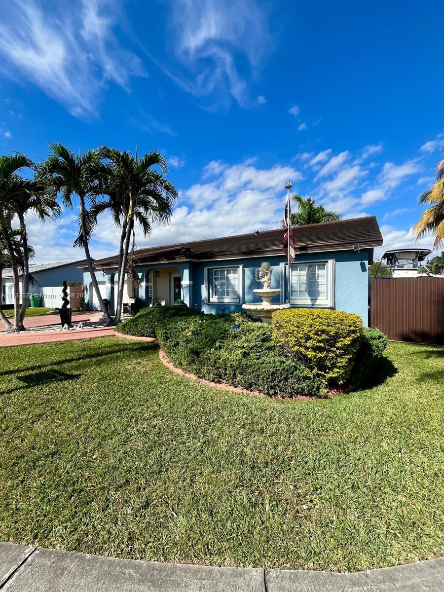 MAJESTIC ESTATES - Residential